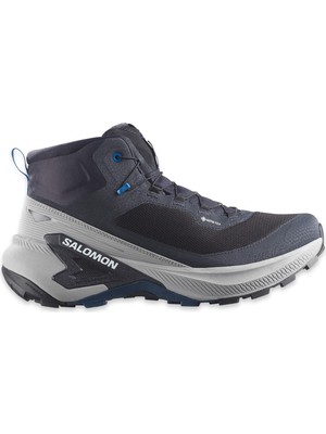 Salomon 454091 Genesis Mid Gtx Outdoor Mavi Erkek Bot
