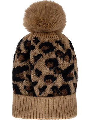 2 Adet Eklips Leopar Bere