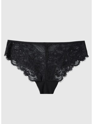 La Senza Siyah Kadın Brazilian 60263625 Ls