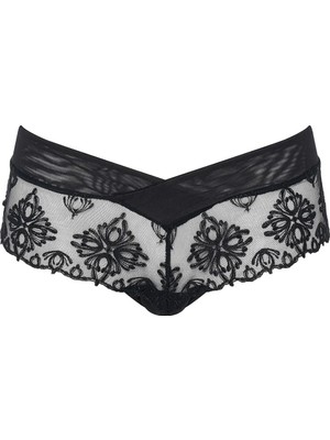 Chantelle Siyah Kadın Brazilian C26040