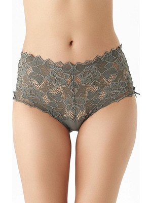 Sans Complexe Gri Kadın Brazilian 61564