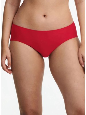 Chantelle Kırmızı Kadın Bikini Külot C26440 Ss