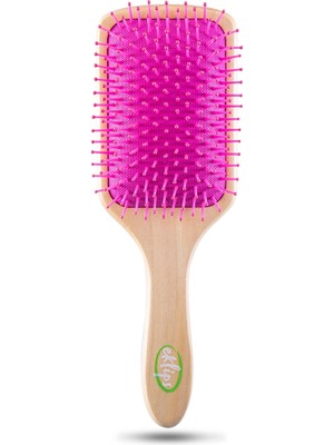 5 Adet Eklips Saç Fırçası Natural ZC9210B