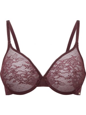 Gossard Mor Balenli Sütyen 13001