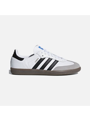 Adidas Kadın Spor Ayakkabı Samba Og W IG9030
