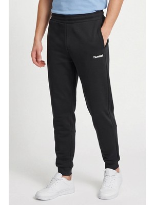 Hummel Nigel Siyah Erkek Eşofman Altı 932549-2001