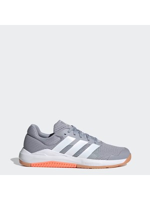 Adidas  Dropset Base Traıner W Gri Kadın Sneaker JQ1451