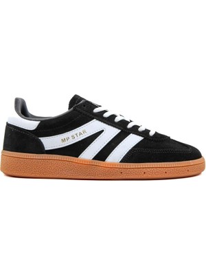 Marka Sesi Mp 262-7277 Siyah Unisex Sneakers