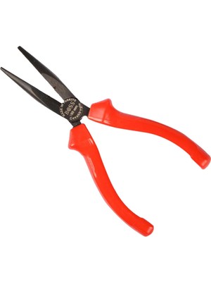 3 Adet Boss Kargaburnu 16 cm