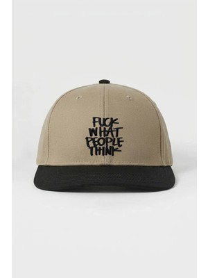patacute  what people think snapback şapka