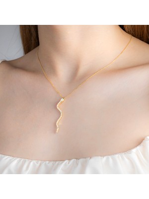 Orivella Jewelry Sylvaine