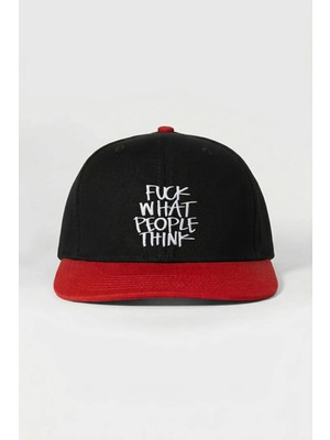 patacute  what people think snapback şapka