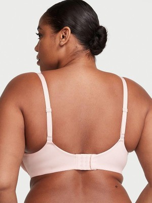 Victoria's Secret Hafif Dolgu Destekli Toparlayıcı Dantelli Sütyen