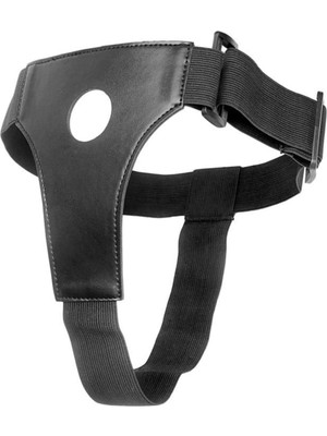 new global truvashop belden bağlamalı realistik protez  28 cm