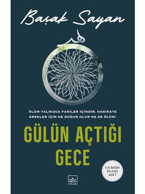 Brf Store Megsan Gülün Açtığı Gece