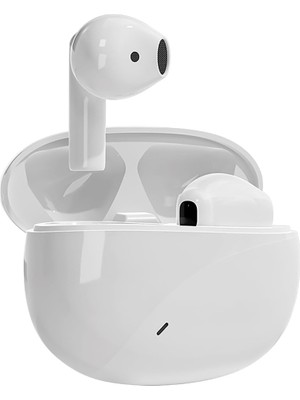 Ms Enc+4 Mikrofonlu 240 Mah 5.4 Kulak Içi Bluetooth Kulaklık BLT-110