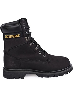 Caterpillar Kadın Bot Montana Z Siyah