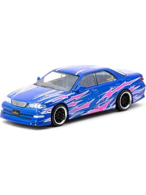 Nessi World 1/64 Model Araç