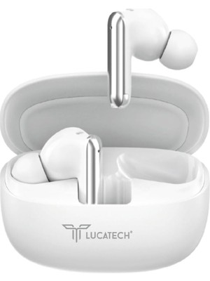 Prime Life Venüs Bluetooth Kulaklık – Enc & Anc Teknolojili 5.4 (Beyaz)