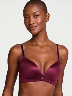 Victoria's Secret So Obsessed Balensiz Smooth Push-Up Sütyen