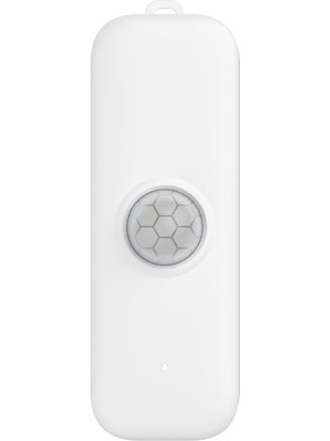 Vionna Zigbee Hareket Sensörü (Tuya - Smart Life, ZIGBEE2MQTT Uyumlu)