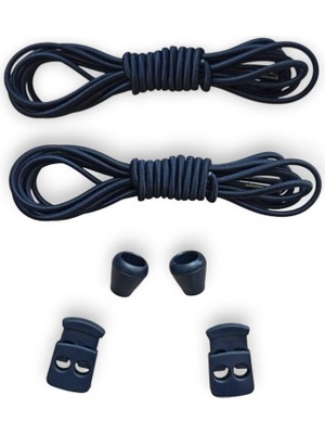Ms Unisex Yuvarlak, Akıllı, Kilitle, Tak-Bırak Bağcık, Yeni Nesil, Bağlamaya Gerek Olmayan Bot, Spor, Klasik Ayakkabı Bağcığı,elastik Çocuk Yetişkin Takbırak