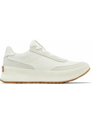 Vionna Sorel Out N About Iıı City Sneaker Wp Kadın Ayakkabı Ekru, Çok Desenli 36