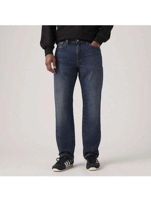 Levi's Erkek 541 Atletik Taper Kot Pantolon - A6340-0013
