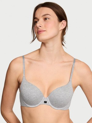 Victoria's Secret Pamuklu Toparlayıcı Push-Up Sütyen