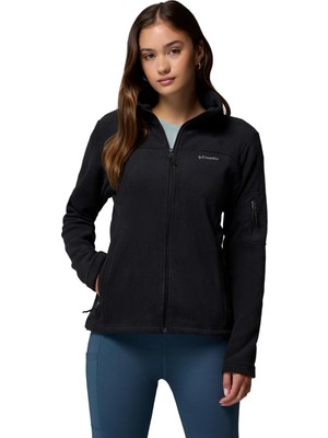 Brf Store Yavuzsell Columbia Fast Trek Iı Kadın Sweatshirt