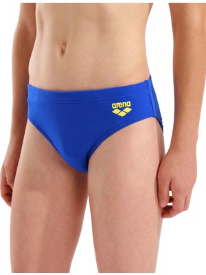 Arena Boy\'s Bright Swim Briefs Erkek Çocuk Mayo