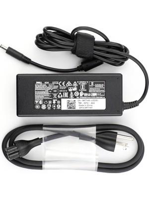 Dell Orijinal 90 W 19.5 V x 4.62 A Yeni Slim Yedek Ac Adaptörü Için Dell Model Numaraları: Dell Inspiron 17 (1750), Dell Inspiron 17 (1764), Dell Inspiron 17, Dell Inspiron 1705, Dell Inspiron 1720, Dell Inspiron 1721, Dell Inspiron 1737, Dell Inspiron 1747,% 100 Uyumlu Dell P/n: AA90PM111, Yd9 W8, PA-1900 – 32D, LA90PM111, DA90PM111, 0 W6KV, ADP-90LD D, Y808G, Y807G, D094H, C120H, DA90PE1 – 00, WK890, 330 – 1825, NN236, 330 – 1826, 330 – 1827, 330 – 1828, Pa-3e, Pa-2e, Pa-10, YY20 N, MK947, TK3DM, FA90PM111, – 01D3, – 02D, – 02D2, – 02D3, ONN236, DA90PE3 – 00, Pa-3e Aile.