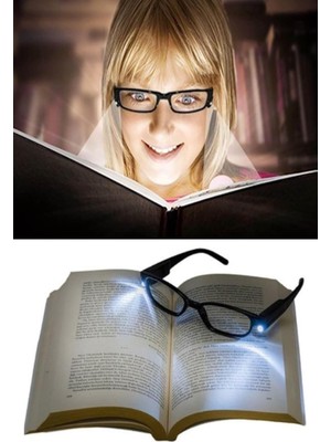 üstüner hyd led ışıklı kitap 