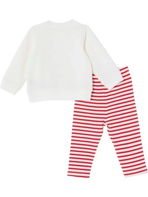 Hellobaby Yenidoğan Sweatshirt-Patiksiz