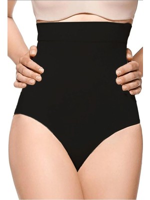 Empressco Toparlayıcı Şekillendirici Kilotlu Slip Seamless Korse