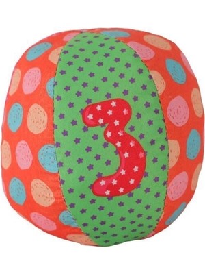 renklime mol-504 ant baby display sof çınçınlı toplar(belirtilen , tekli satış ıçin adet fiyatıdır.)