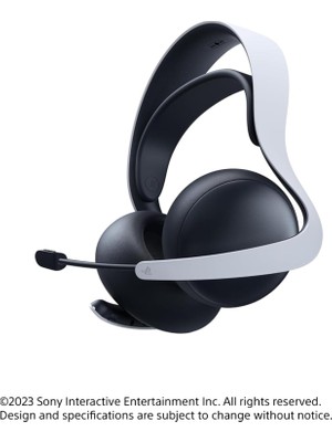 Ms Pulse Elıte Wıreless Headset (Bilkom Garantili)