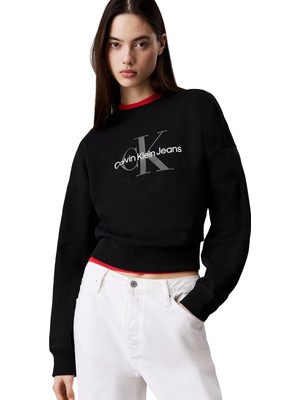 Brf Store Megsan Calvin Klein Sweatshirt, LV047B234GUB1