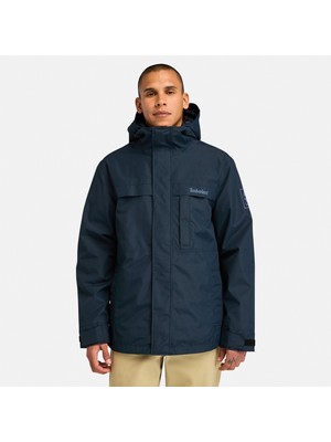 Timberland Benton Waterproof 3in1 Jacket