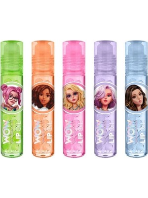 s00088326 - wow generation aromalı dudak yağı( tek bir ürünün fiyatıdır.)