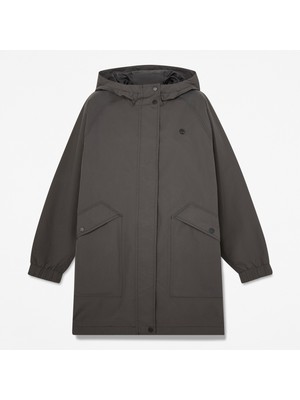 Timberland Waterproof Shell Parka