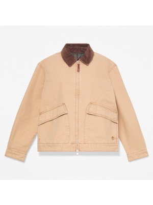 Timberland Strafford Washed Canvas Jacket 2.0