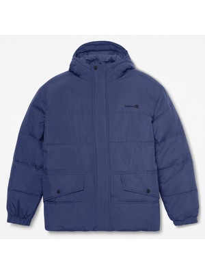 Timberland Frostbreak Dwr Synthetic Puffer Jacket