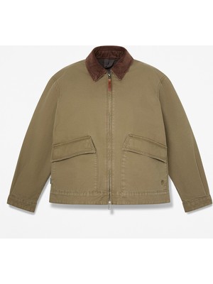 Timberland Strafford Washed Canvas Jacket 2.0