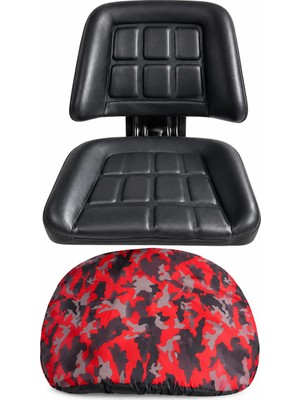 Massey Ferguson 135-148-240-255T-165-175-260G-265-285-288G Düz Koltuk Pilot Marka