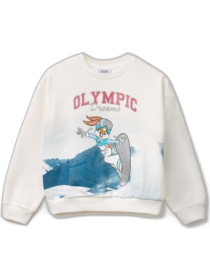 Vionna Tişört G/c M/l