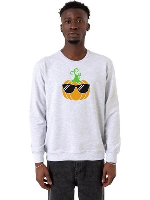 Vionna Tshirthane Cool Pumpkin Karmelanj Erkek 2ip Sweatshirt P20625S3530, Xl