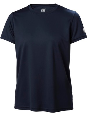 Vionna Helly Hansen Kadın W Hh Tech T-Shirt 2.0 T-Shirt