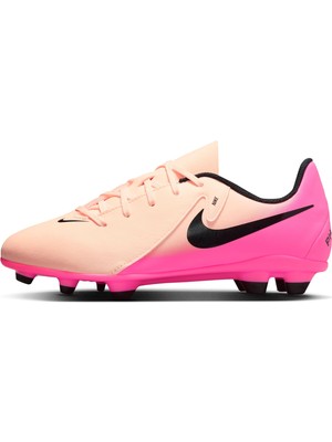 Vionna Çocuk Futbol Ayakkabısı Jr Phantom Gx Iı Academy Fg/mg FD6722-800