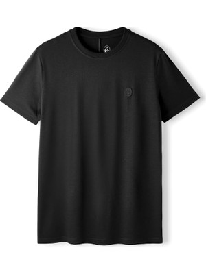 Vionna Galatasaray Premium Basic T-Shirt E251135